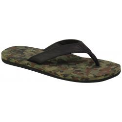 Volcom Fathom EVA Sandal - Camo - 12