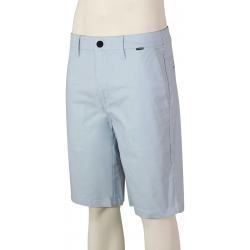 Hurley Dri-FIT Breathe Chino Shorts - Light Armory Blue - 34