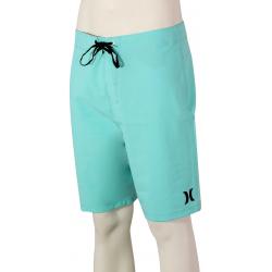 Hurley One and Only 20" Boardshorts - Aurora Green - 40