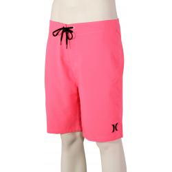 Hurley One and Only 20" Boardshorts - Digital Pink - 40
