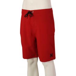 Hurley One and Only 20" Boardshorts - Gym Red - 40