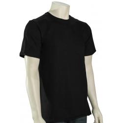Hurley Premium Staple SS T-Shirt - Black - XXL