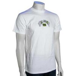 Billabong Pedestrian T-Shirt - White - XL
