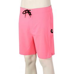 Hurley Phantom One and Only 18" Boardshorts - Digital Pink - 40