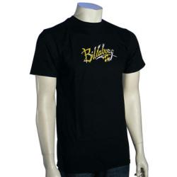 Billabong Turmoil T-Shirt - Black - XL