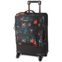 DaKine Terminal Spinner 40L Roller Luggage - Twilight Floral