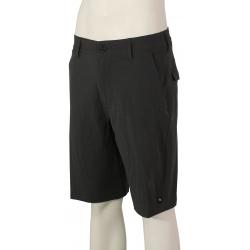 Rip Curl Phase 21" Boardwalk Hybrid Shorts - Original Black - 44