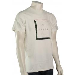 Rip Curl Makaha Standard T-Shirt - Off White - XXL