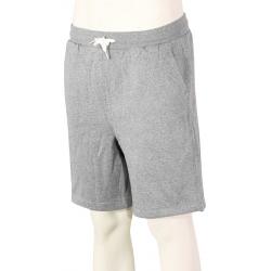 Quiksilver Essentials Athletic Shorts - Original Light Grey Heather - XL
