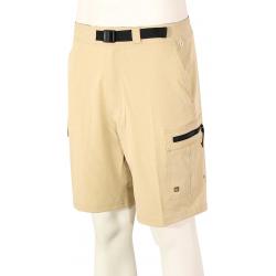 Quiksilver Waterman Captain Amphibian Shorts - Incense - 40
