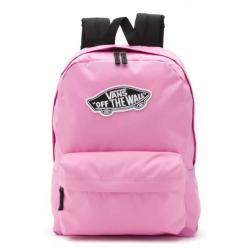 Vans Realm 22L Backpack - Fuchsia Pink