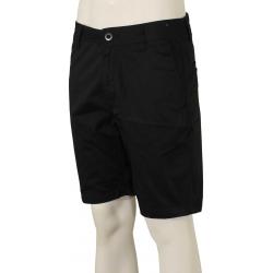Volcom Frickin Drifter Walk Shorts - Black - 40