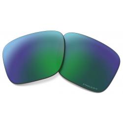 Oakley Holbrook Sunglass Lenses - Prizm Jade Polarized