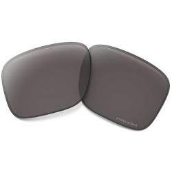 Oakley Holbrook Sunglass Lenses - Prizm Grey Polarized