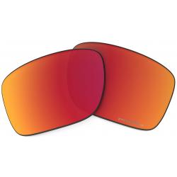 Oakley Turbine Sunglass Lenses - Prizm Ruby Polarized