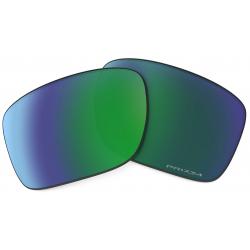 Oakley Turbine Sunglass Lenses - Prizm Jade Polarized