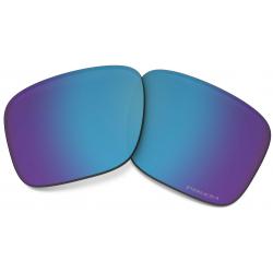 Oakley Holbrook Sunglass Lenses - Prizm Sapphire Polarized