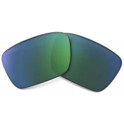 Oakley Fuel Cell Sunglass Lenses - Prizm Jade