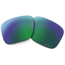 Oakley Holbrook Sunglass Lenses - Prizm Jade