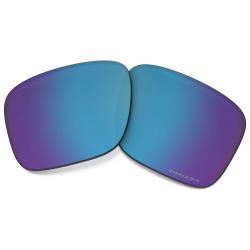 Oakley Holbrook Sunglass Lenses - Prizm Sapphire