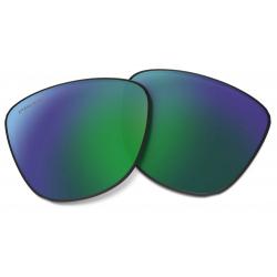 Oakley Frogskins Sunglass Lenses - Prizm Jade