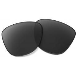 Oakley Frogskins Sunglass Lenses - Prizm Black