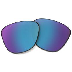 Oakley Frogskins Sunglass Lenses - Prizm Sapphire
