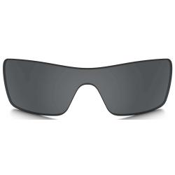 Oakley Batwolf Sunglass Lenses - Prizm Black