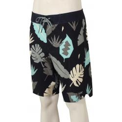 Dakine Roots Boardshorts - Abstract Palm - 40