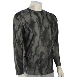 DaKine Heavy Duty LS Surf Shirt - Dark Ashcroft Camo - L