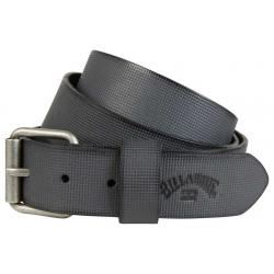 Billabong Daily Leather Belt - Black - XL
