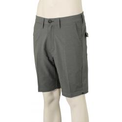 Billabong Surftrek Wick Walk Shorts - Grey - 40