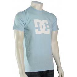 DC Star PR T-Shirt - Crystal Blue - XXL