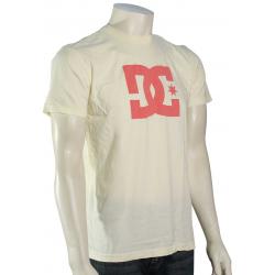DC Star PR T-Shirt - Antique White - XXL