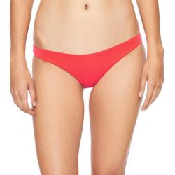 Hurley Mod Surf Bikini Bottom - Red Orbit - XL
