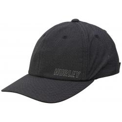 Hurley Dri-Fit Hurricane Onshore Hat - Black