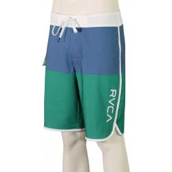 RVCA Eastern Boardshorts - Vintage Green - 32