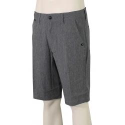 Fox Essex Tech Stretch Shorts - Charcoal Heather - 36