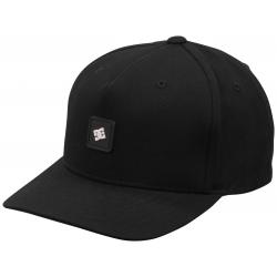 DC Boy's Snapdripp Hat - Black