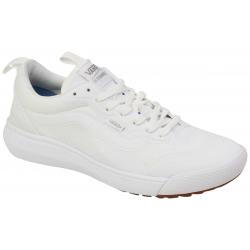 Vans Ultrarange Exo Women's Shoe - True White / True White - 10