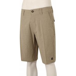 Rip Curl Phase 21" Boardwalk Hybrid Shorts - Classic Khaki - 44