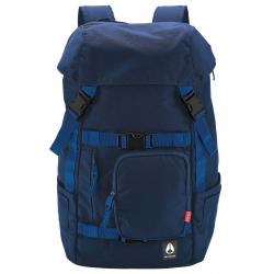 Nixon Landlock 30L Backpack - Navy