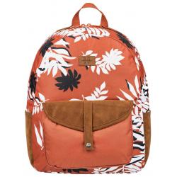 Roxy Carribean 18L Backpack - Auburn Savana