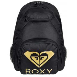 Roxy Shadow Swell 24L Backpack - Anthracite