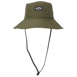 Billabong Adiv Sun Surf Hat - Military