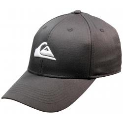 Quiksilver Decades Hat - Black