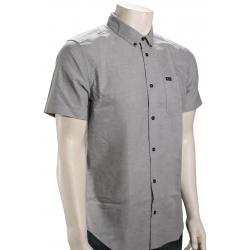 RVCA That'll Do Stretch SS Shirt - Pavement - L