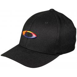 Oakley Tincan Arizona Flag Hat - Blackout - L/XL