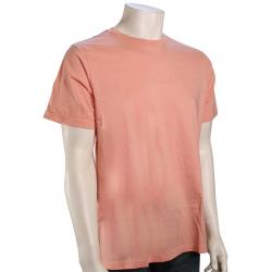 RVCA Small RVCA T-Shirt - Sherbet Pink - XXL