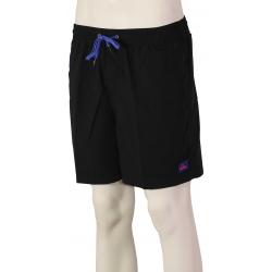 Quiksilver Everyday Volley Shorts - Black / Blue - XL